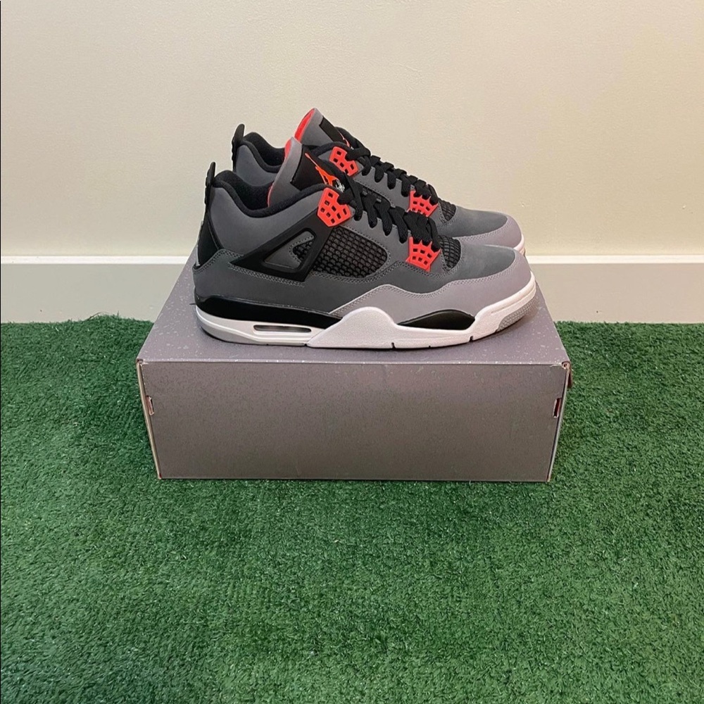 jordan shoe